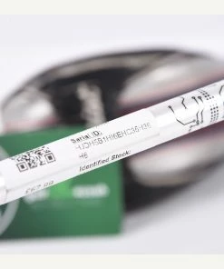 Titleist 816 H1 #3 Hybrid / 21 Degree / Stiff Flex Aldila Rogue Silver 110 MSI 85 -Cheap Fairway Woods Store DSC 5601 4f9d9d04 cd9f 45da 95d6 ee9efeab9dcc