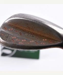 Titleist Vokey SM7 Lob Wedge / 60 Degree / X-Flex Project X Shaft