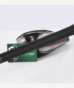 Titleist 816 H1 #3 Hybrid / 21 Degree / Stiff Flex Aldila Rogue Silver 110 MSI 85 -Cheap Fairway Woods Store DSC 5603 17175cbd e720 4071 912c f9fe62d4de5c