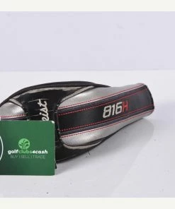 Titleist 816 H1 #3 Hybrid / 21 Degree / Stiff Flex Aldila Rogue Silver 110 MSI 85 -Cheap Fairway Woods Store DSC 5604 0f03d016 5bc7 41ab a5d6 26a628660d8d