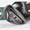 Titleist 816 H1 #3 Hybrid / 21 Degree / Stiff Flex Diamana S+70 Shaft