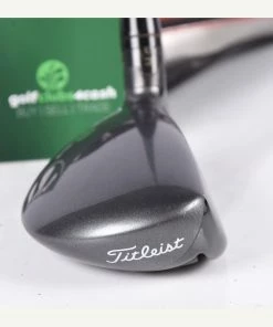 Titleist 816 H1 #3 Hybrid / 21 Degree / Stiff Flex Diamana S+70 Shaft 13 Titleist 816 H1 #3 Hybrid / 21 Degree / Stiff Flex Diamana S+70 Shaft -Cheap Fairway Woods Store DSC 5607 7eafede3 46d5 404c 8abb cf435cad9cd1