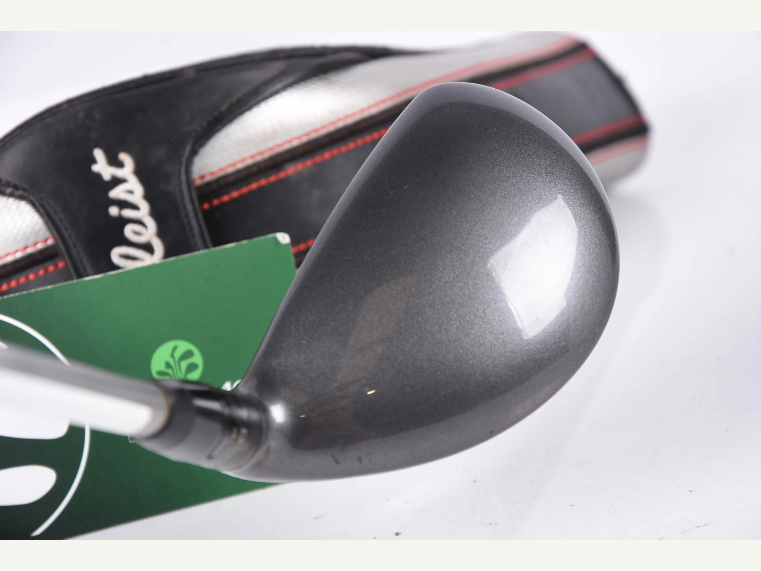 Titleist 816 H1 #3 Hybrid / 21 Degree / Stiff Flex Diamana S+70 Shaft 7 Titleist 816 H1 #3 Hybrid / 21 Degree / Stiff Flex Diamana S+70 Shaft - Image 5