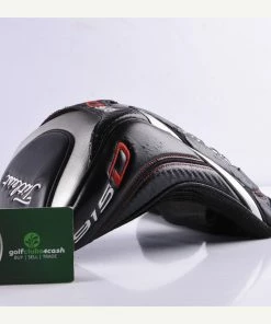 Titleist 915 D2 Driver / 10.5 Degree / Regular Flex Aldila Rogue Silver 95 MSI -Cheap Fairway Woods Store DSC 5612 19d24d35 4102 42ec a679 f7377a7a5a4e