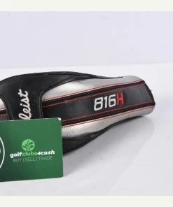 Titleist 816 H1 #3 Hybrid / 21 Degree / Stiff Flex Diamana S+70 Shaft 19 Titleist 816 H1 #3 Hybrid / 21 Degree / Stiff Flex Diamana S+70 Shaft -Cheap Fairway Woods Store DSC 5613 6f450269 9552 4691 8d49 6f8e05613dc9