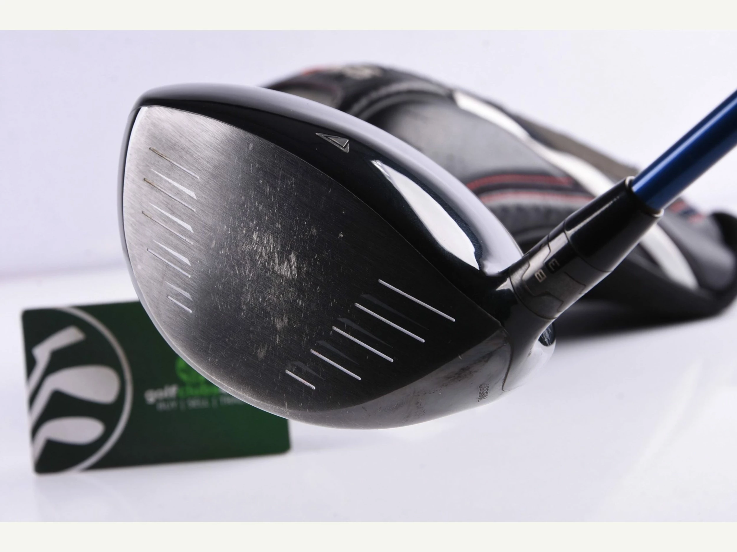 Titleist 915 D3 Driver / 8.5 Degree / X-Flex Project X 7B3 76G Shaft 6 Titleist 915 D3 Driver / 8.5 Degree / X-Flex Project X 7B3 76G Shaft - Image 4