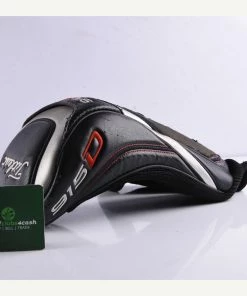 Titleist 915 D3 Driver / 8.5 Degree / X-Flex Project X 7B3 76G Shaft 21 Titleist 915 D3 Driver / 8.5 Degree / X-Flex Project X 7B3 76G Shaft -Cheap Fairway Woods Store DSC 5622 3ac96924 39f5 4db4 b5ca eb4f0f9453e6