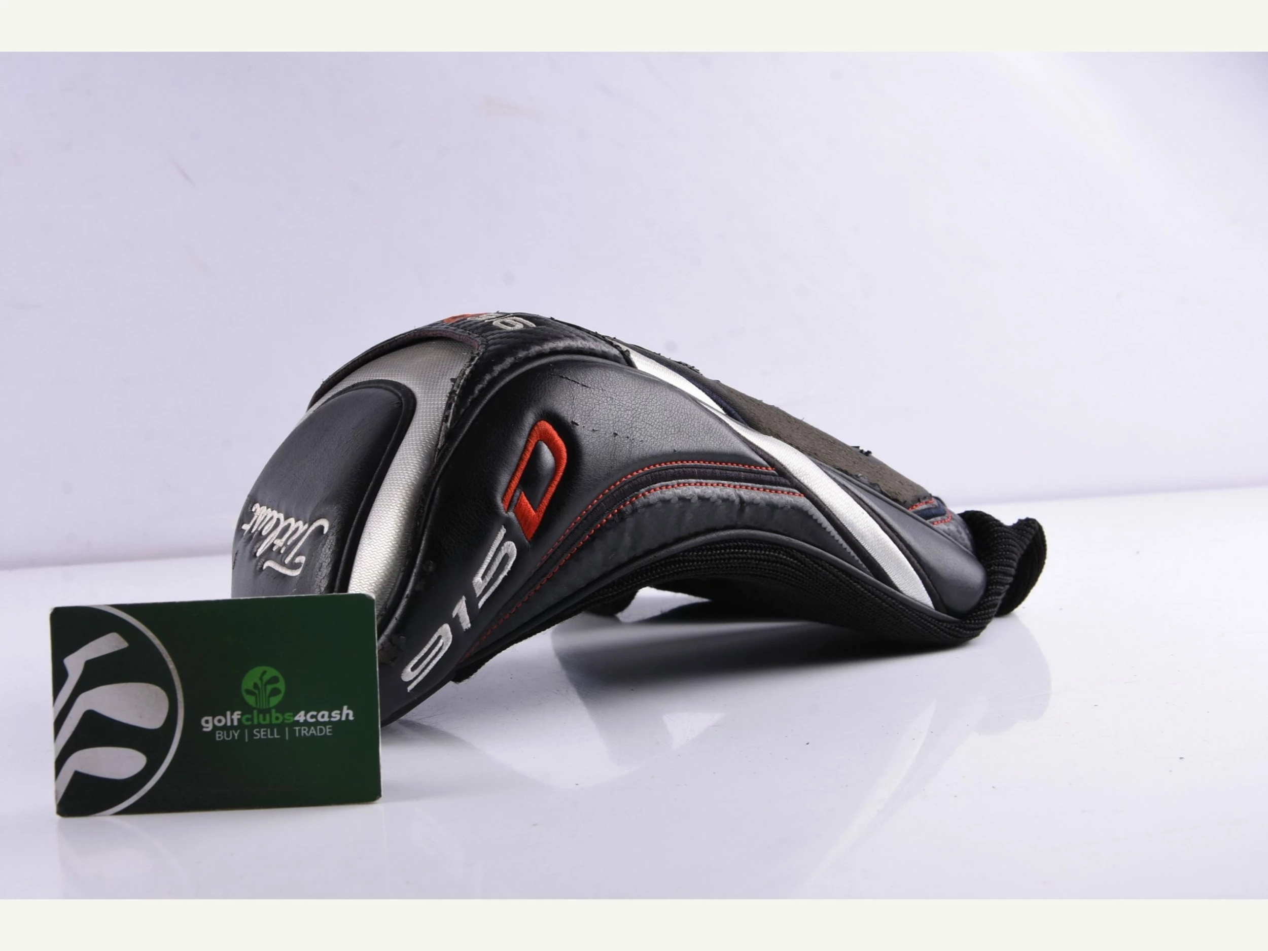 Titleist 915 D3 Driver / 8.5 Degree / X-Flex Project X 7B3 76G Shaft 12 Titleist 915 D3 Driver / 8.5 Degree / X-Flex Project X 7B3 76G Shaft - Image 10