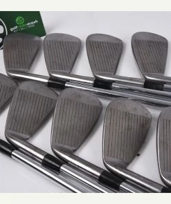 Titleist 704.CB Irons / 2-PW / Regular Flex Dynamic Gold R300 Shafts -Cheap Fairway Woods Store DSC 5627 dd93c076 a4a9 4b10 ad23 f849fce36fe5