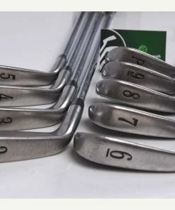 Titleist 704.CB Irons / 2-PW / Regular Flex Dynamic Gold R300 Shafts -Cheap Fairway Woods Store DSC 5628 8d2d6943 3d2f 4105 9f48 078624dd3bc3