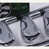 Titleist T200 2021 / T100s Combo Set Irons / 6-PW+48 / Stiff Flex AMT Black