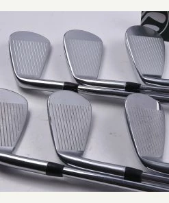 Titleist T200 2021 / T100s Combo Set Irons / 6-PW+48 / Stiff Flex AMT Black -Cheap Fairway Woods Store DSC 5630 c6a25210 6f3f 45a2 bd3d 39bd873329c3