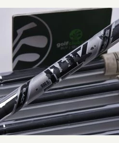 Titleist T200 2021 / T100s Combo Set Irons / 6-PW+48 / Stiff Flex AMT Black -Cheap Fairway Woods Store DSC 5632 90aa0b5f ce0f 475f 946f 8e4d03899090