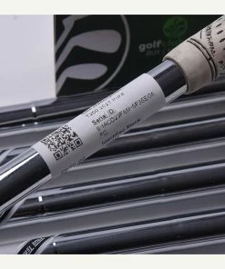 Titleist T200 2021 / T100s Combo Set Irons / 6-PW+48 / Stiff Flex AMT Black -Cheap Fairway Woods Store DSC 5633 4392dfdd 407d 456f 815c b9c257d5433c