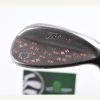 Titleist Vokey SM7 Sand Wedge / 56 Degree / X-Flex Project X Shaft