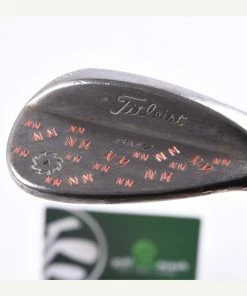 Titleist Vokey SM7 Sand Wedge / 56 Degree / X-Flex Project X Shaft