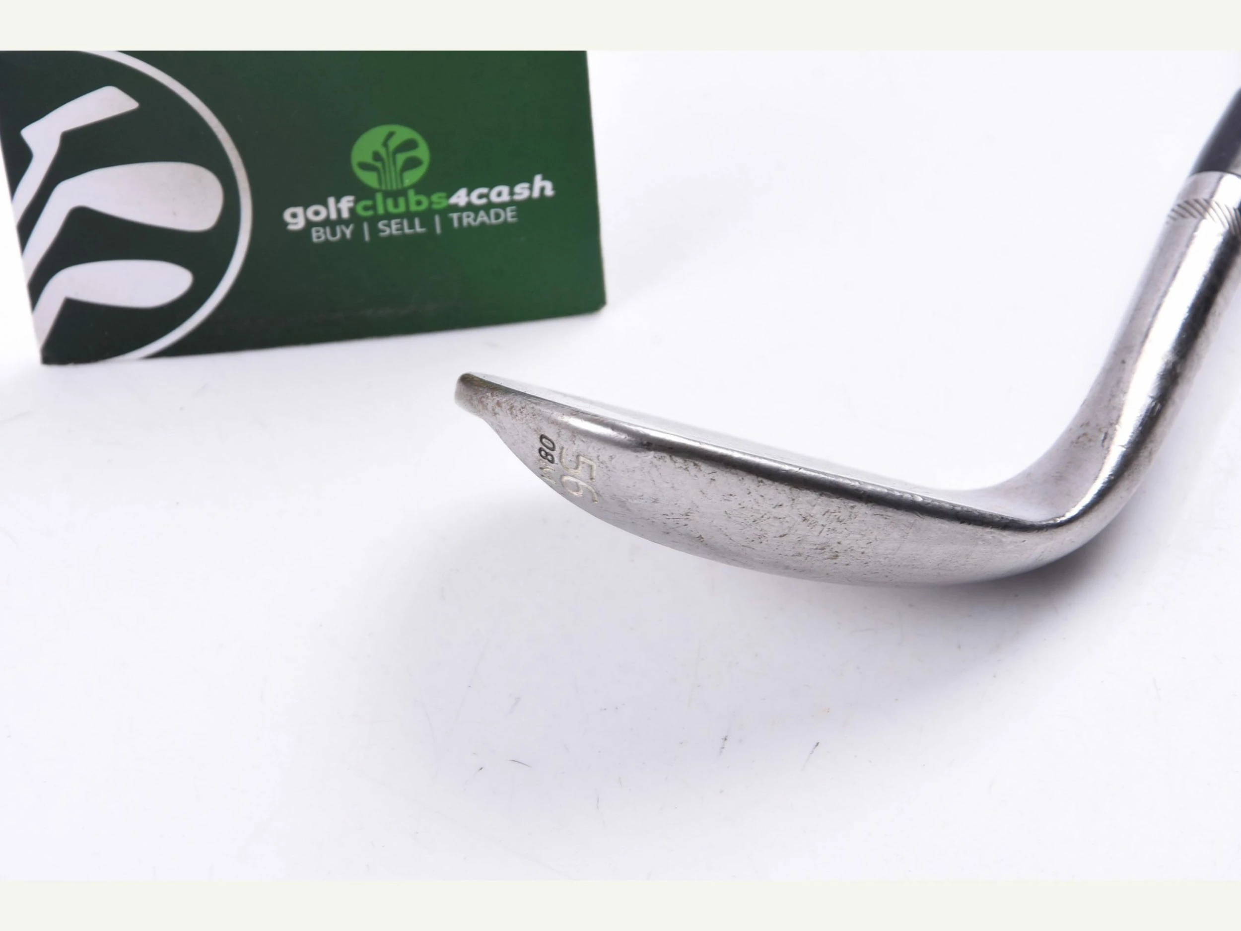 Titleist Vokey SM7 Sand Wedge / 56 Degree / X-Flex Project X Shaft 5 Titleist Vokey SM7 Sand Wedge / 56 Degree / X-Flex Project X Shaft - Image 3