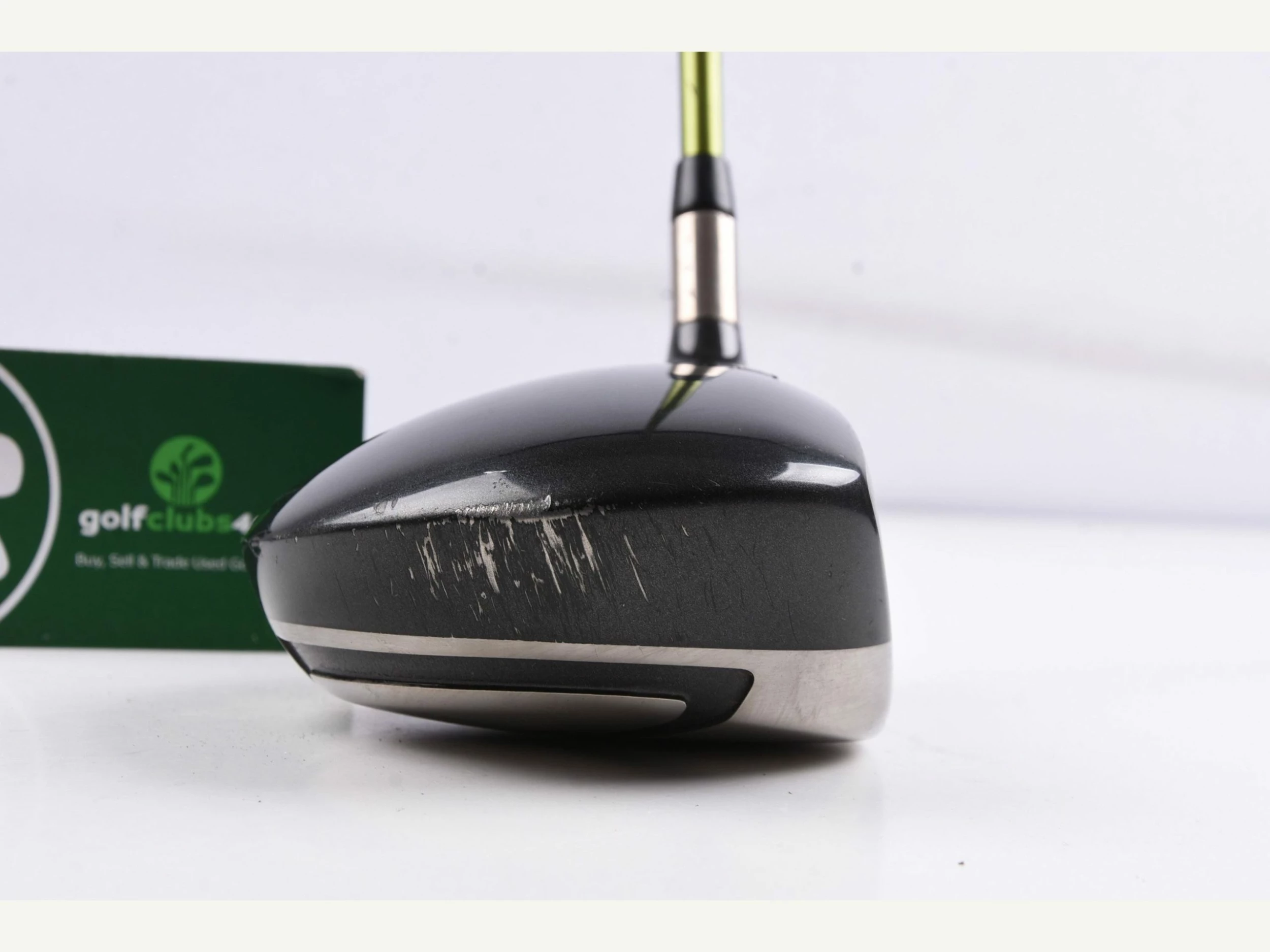 Titleist 905T Driver / 10.5 Degree / Regular Flex Aldila NV Green 65 Shaft 5 Titleist 905T Driver / 10.5 Degree / Regular Flex Aldila NV Green 65 Shaft - Image 3