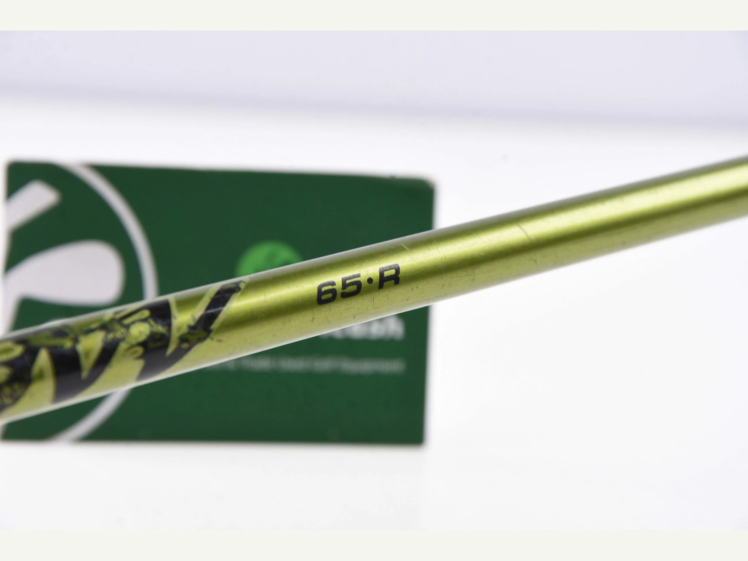 Titleist 905T Driver / 10.5 Degree / Regular Flex Aldila NV Green 65 Shaft 8 Titleist 905T Driver / 10.5 Degree / Regular Flex Aldila NV Green 65 Shaft - Image 6