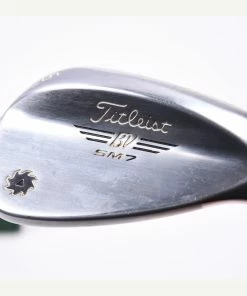 Titleist Vokey SM7 Sand Wedge / 56 Degree / Wedge Flex Vokey SM7 Shaft