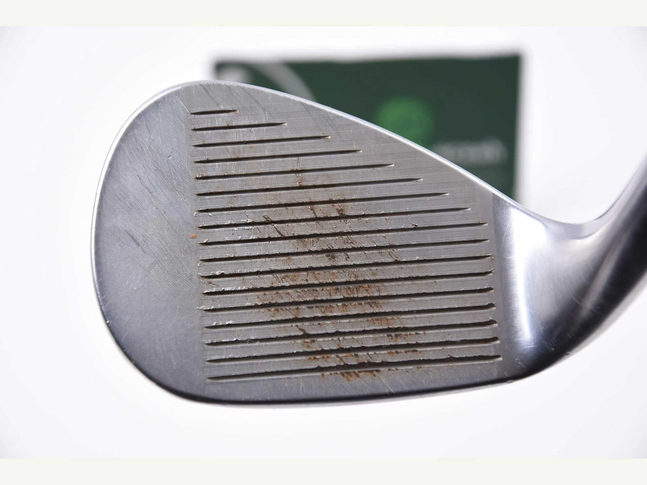 Titleist Vokey SM7 Sand Wedge / 56 Degree / Wedge Flex Vokey SM7 Shaft 4 Titleist Vokey SM7 Sand Wedge / 56 Degree / Wedge Flex Vokey SM7 Shaft - Image 2