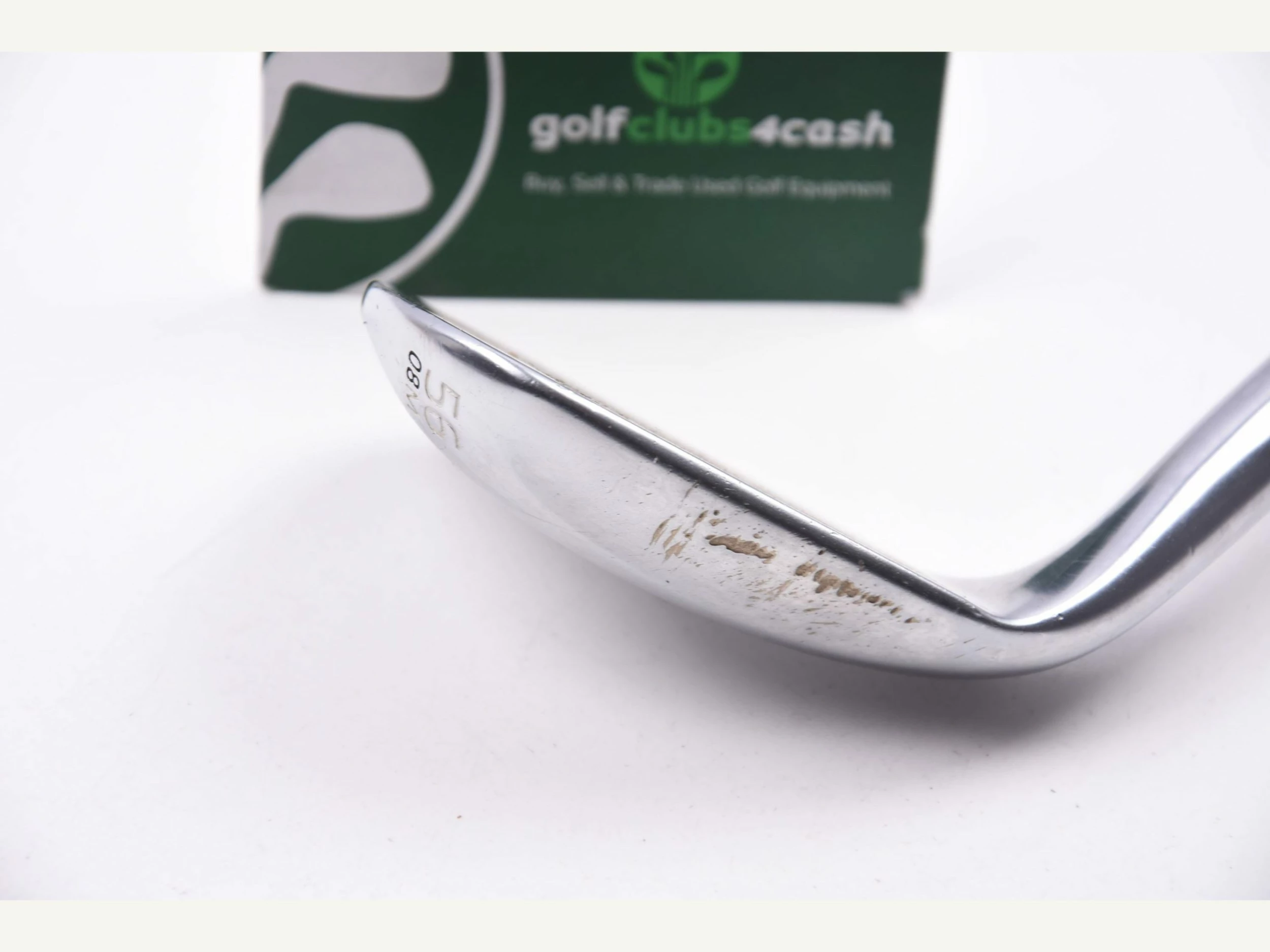 Titleist Vokey SM7 Sand Wedge / 56 Degree / Wedge Flex Vokey SM7 Shaft 5 Titleist Vokey SM7 Sand Wedge / 56 Degree / Wedge Flex Vokey SM7 Shaft - Image 3