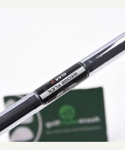 Titleist Vokey SM7 Sand Wedge / 56 Degree / Wedge Flex Vokey SM7 Shaft 11 Titleist Vokey SM7 Sand Wedge / 56 Degree / Wedge Flex Vokey SM7 Shaft -Cheap Fairway Woods Store DSC 5809 0127a2d7 f407 447b aba1 07b463bec86c