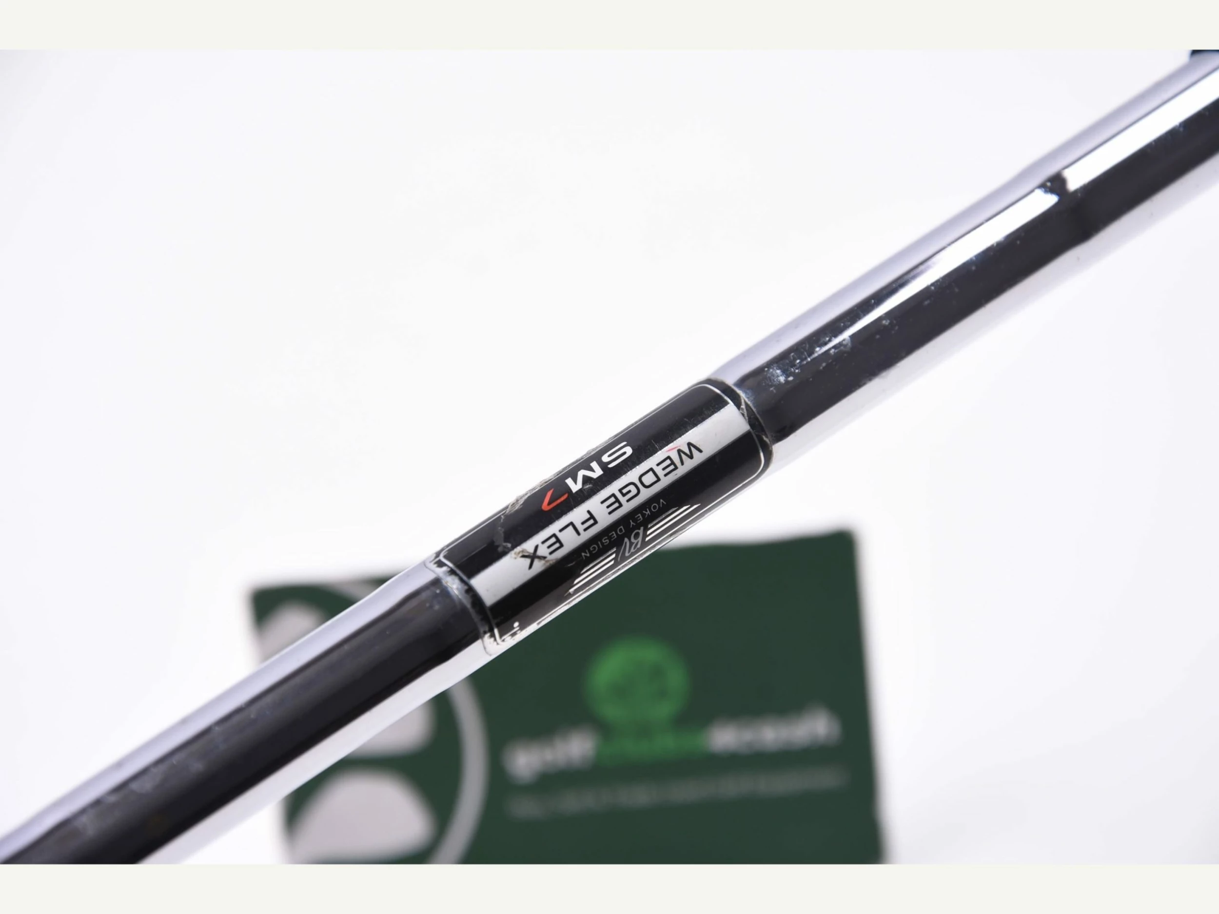 Titleist Vokey SM7 Sand Wedge / 56 Degree / Wedge Flex Vokey SM7 Shaft 6 Titleist Vokey SM7 Sand Wedge / 56 Degree / Wedge Flex Vokey SM7 Shaft - Image 4