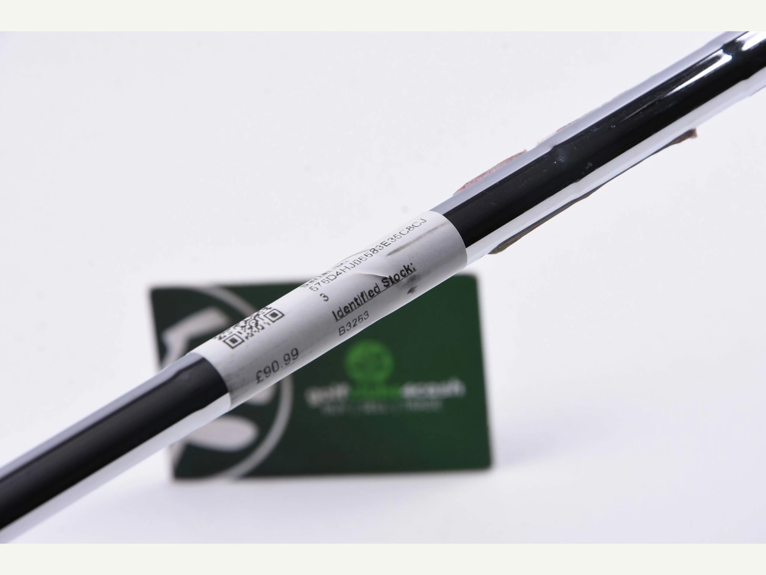 Titleist 716 T-MB #4 Iron / 23 Degree / Regular Flex Dynamic Gold AMT R300 7 Titleist 716 T-MB #4 Iron / 23 Degree / Regular Flex Dynamic Gold AMT R300 - Image 5