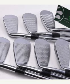 Titleist 690.CB Irons / 4-PW / Stiff Flex Dynamic Gold S300 Shafts -Cheap Fairway Woods Store DSC 5837 08bfe6a6 d468 4f7f bd39 c07a54ee2266