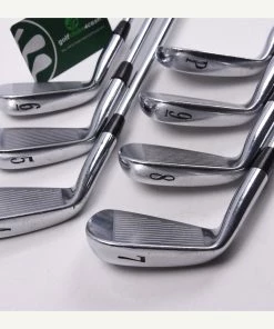 Titleist 690.CB Irons / 4-PW / Stiff Flex Dynamic Gold S300 Shafts -Cheap Fairway Woods Store DSC 5838 4ca6c546 f617 4b21 9083 dc31e98e2281