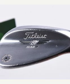 Titleist Vokey SM7 Sand Wedge / 56 Degree / Wedge Flex Vokey Design SM7 Shaft