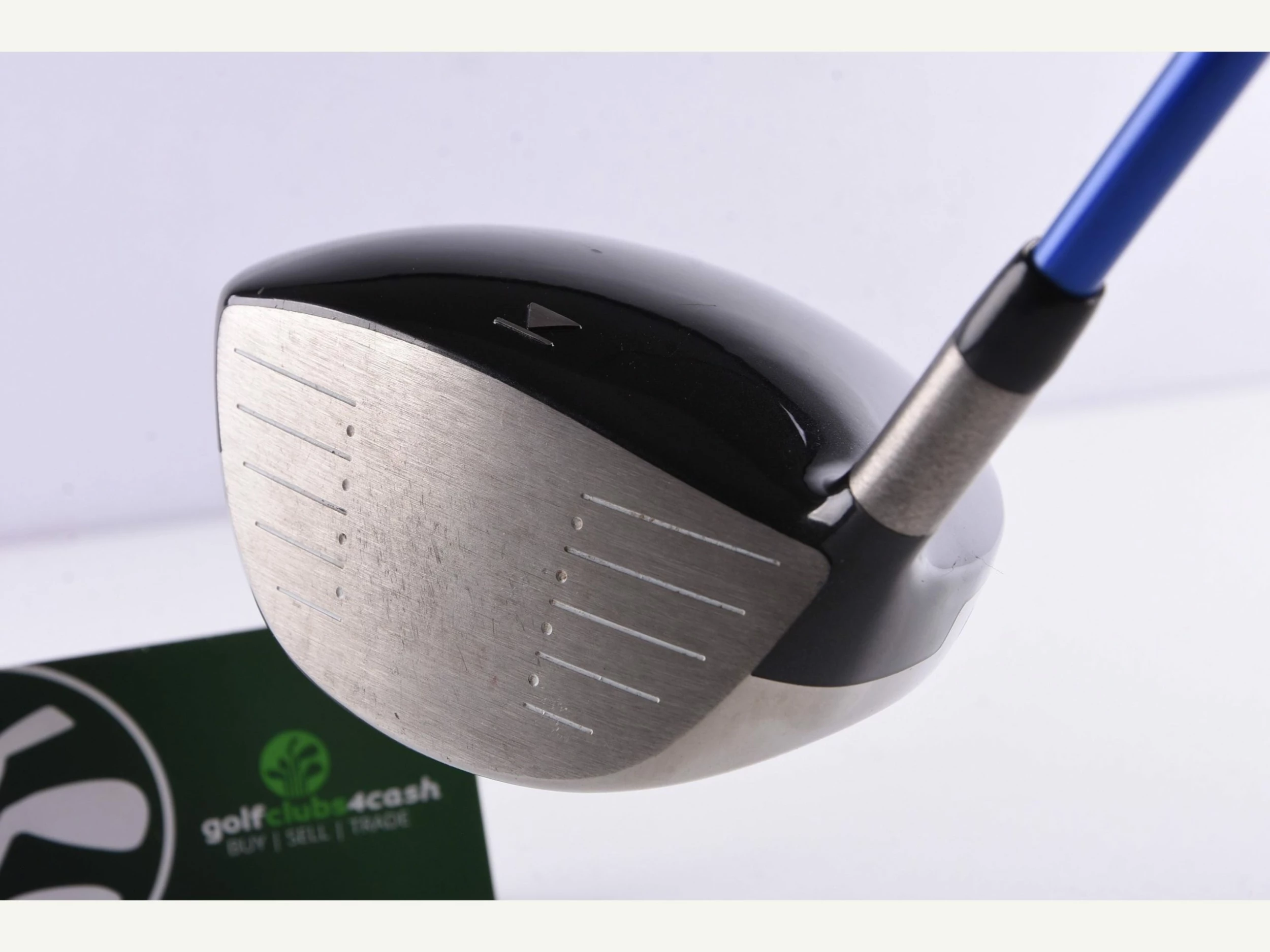 Titleist 909 D3 Driver / 9.5 Degree / Stiff Flex Grafalloy Prolaunch Blue Shaft 6 Titleist 909 D3 Driver / 9.5 Degree / Stiff Flex Grafalloy Prolaunch Blue Shaft - Image 4