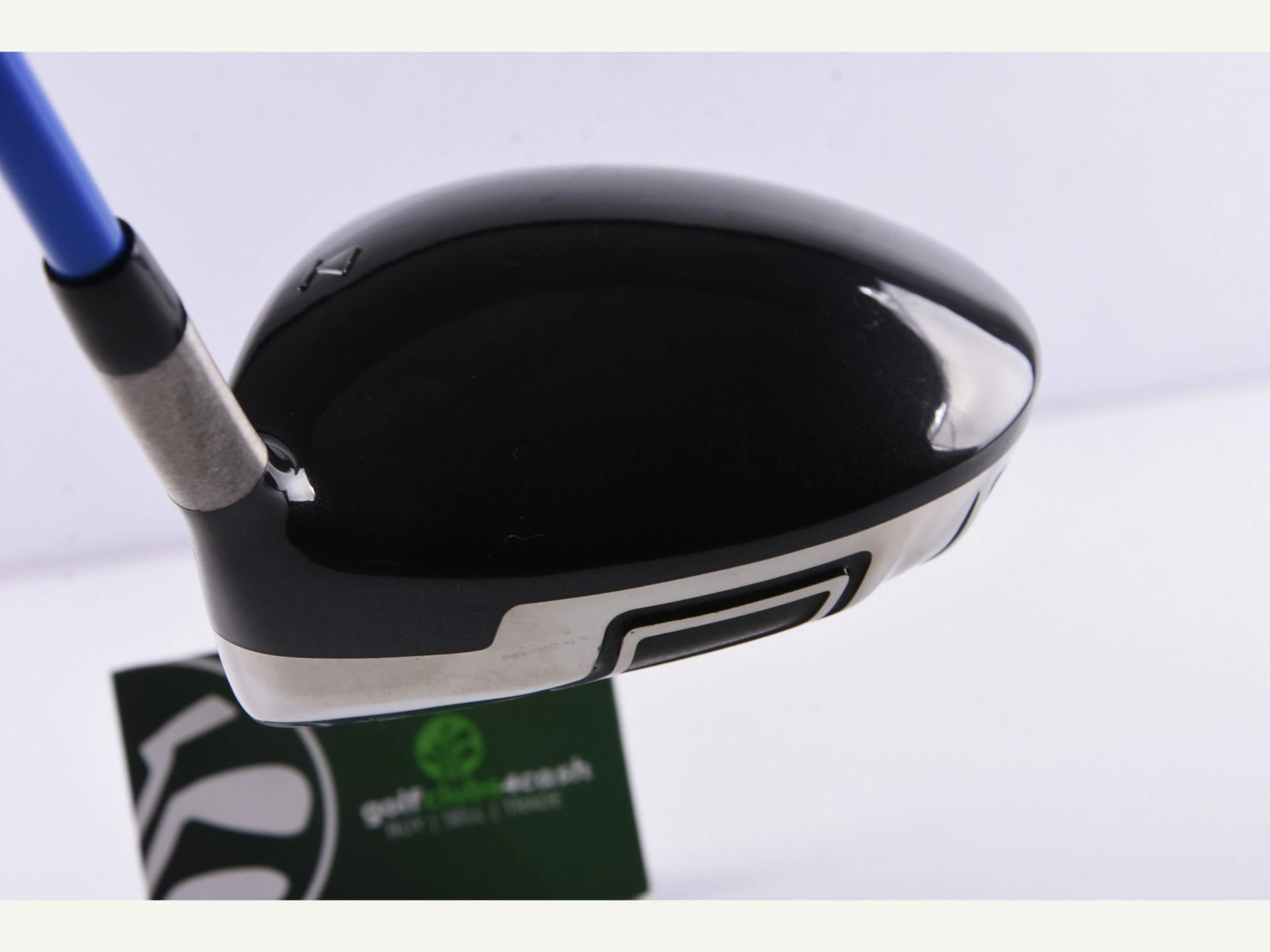 Titleist 909 D3 Driver / 9.5 Degree / Stiff Flex Grafalloy Prolaunch Blue Shaft 7 Titleist 909 D3 Driver / 9.5 Degree / Stiff Flex Grafalloy Prolaunch Blue Shaft - Image 5