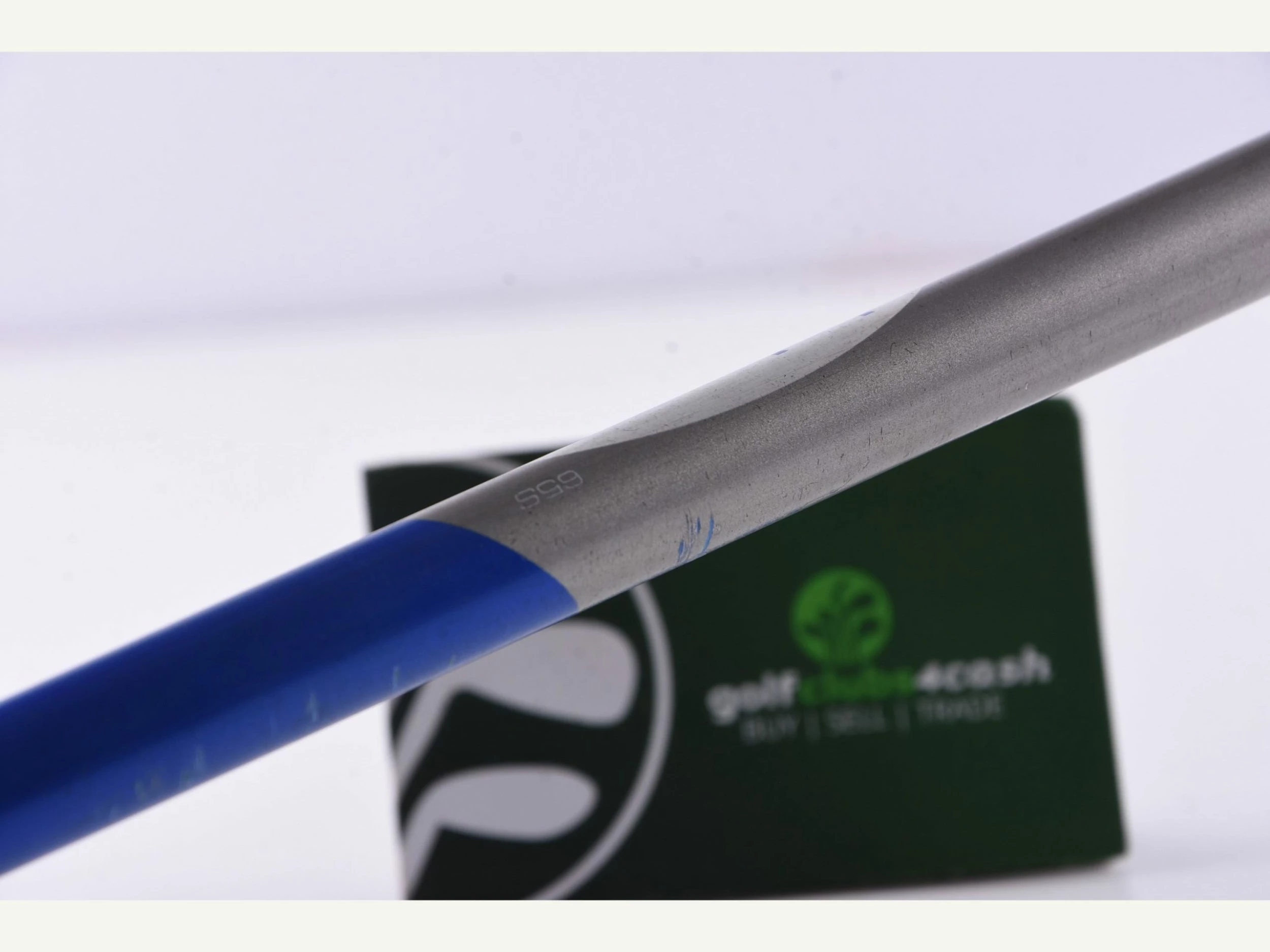 Titleist 909 D3 Driver / 9.5 Degree / Stiff Flex Grafalloy Prolaunch Blue Shaft 8 Titleist 909 D3 Driver / 9.5 Degree / Stiff Flex Grafalloy Prolaunch Blue Shaft - Image 6