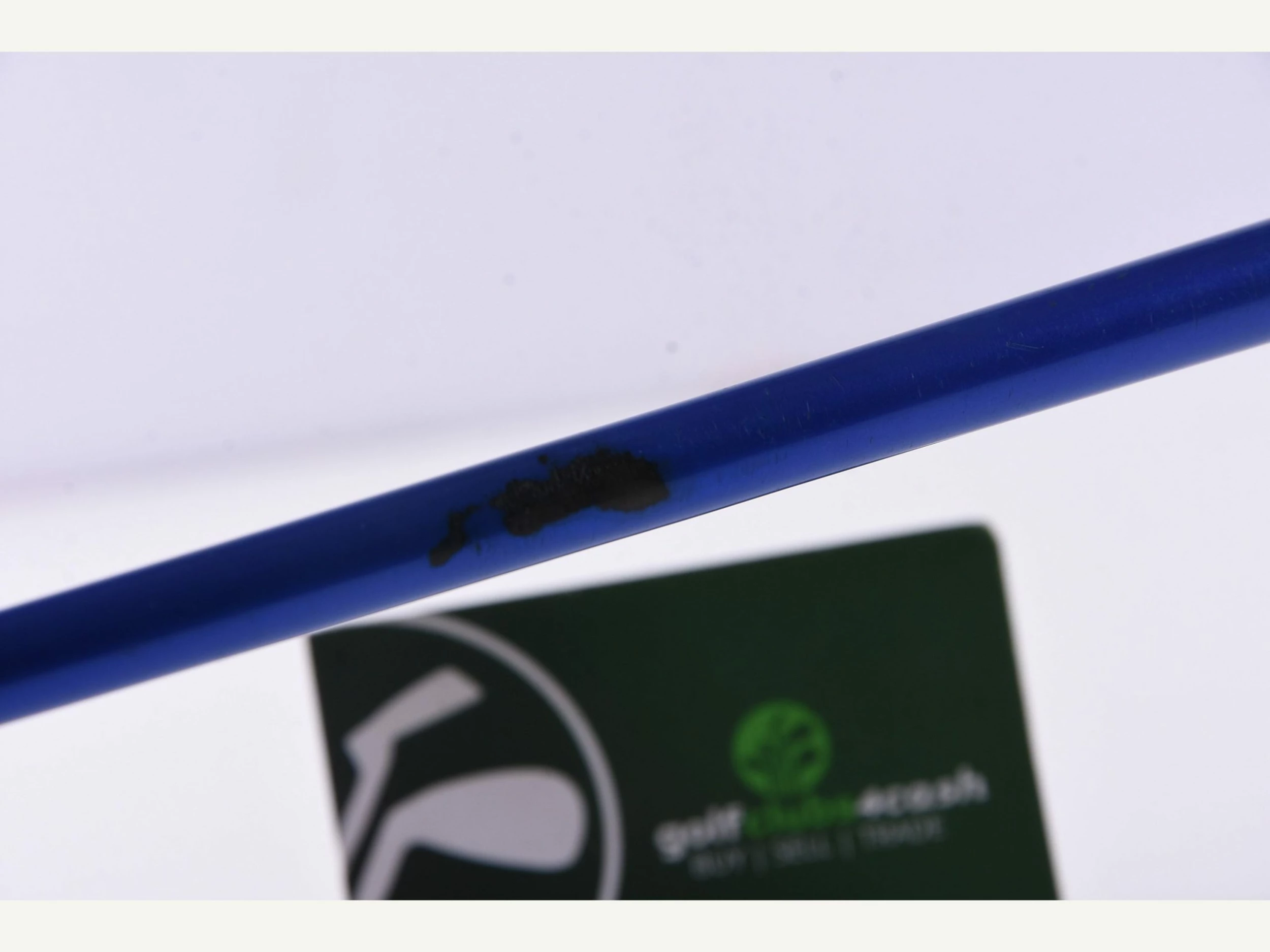 Titleist 909 D3 Driver / 9.5 Degree / Stiff Flex Grafalloy Prolaunch Blue Shaft 9 Titleist 909 D3 Driver / 9.5 Degree / Stiff Flex Grafalloy Prolaunch Blue Shaft - Image 7