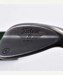 Titleist Vokey SM7 Sand Wedge / 54 Degree / Wedge Flex Steel Shaft