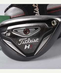 Titleist 816 H1 #3 Hybrid / 19 Degree / Stiff Flex Tensei CK White 90 Shaft -Cheap Fairway Woods Store DSC 5870 12a72423 ecd0 4331 9bb2 06dc44ee18b1
