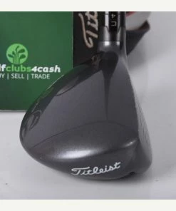 Titleist 816 H1 #3 Hybrid / 19 Degree / Stiff Flex Tensei CK White 90 Shaft -Cheap Fairway Woods Store DSC 5871 74475be9 c4aa 4180 826b fc384e18863b