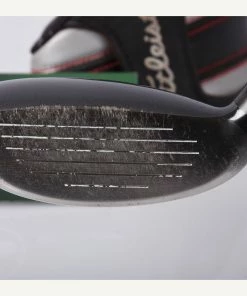 Titleist 816 H1 #3 Hybrid / 19 Degree / Stiff Flex Tensei CK White 90 Shaft -Cheap Fairway Woods Store DSC 5872 da1192f2 f2a4 4b11 bd89 9a3677549560