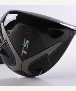Titleist TS3 Driver / 9.5 Degree / Senior Flex Fujikura Air Speeder 40 Shaft -Cheap Fairway Woods Store DSC 5872 f2c1e6c6 9c0a 414d a7b8 fcc0458d0b72