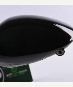 Titleist TS3 Driver / 9.5 Degree / Senior Flex Fujikura Air Speeder 40 Shaft -Cheap Fairway Woods Store DSC 5875 d65b31e5 ffb5 45b3 82ba 007c3705f14b