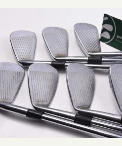 Titleist ZB Forged Irons / 4-PW / Stiff Flex Dynamic Gold Shafts -Cheap Fairway Woods Store DSC 5876 6271b413 83c6 4fc6 a87d 1b234fd42b92