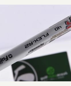 Titleist TS3 Driver / 9.5 Degree / Senior Flex Fujikura Air Speeder 40 Shaft -Cheap Fairway Woods Store DSC 5876 ad1ad7cb 4110 4eba 8033 b4f2188ca273