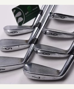 Titleist ZB Forged Irons / 4-PW / Stiff Flex Dynamic Gold Shafts -Cheap Fairway Woods Store DSC 5877 bb0b191e d4ee 49e6 afb6 60669897290d