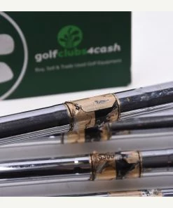 Titleist ZB Forged Irons / 4-PW / Stiff Flex Dynamic Gold Shafts -Cheap Fairway Woods Store DSC 5878 8e778cf8 e213 494e aa50 73669327ac9a