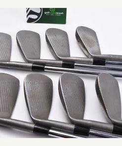 Titleist 690 CB Irons / 3-PW / Stiff Flex Dynamic Gold S300 Shafts / Refurbished -Cheap Fairway Woods Store DSC 5899 77fbd33e 01a3 441d a16c 6c7fd2c97e5d
