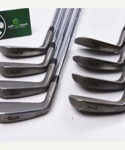 Titleist 690 CB Irons / 3-PW / Stiff Flex Dynamic Gold S300 Shafts / Refurbished -Cheap Fairway Woods Store DSC 5900 8f0e0eda 58f2 4be1 91c9 a2a981ab208d