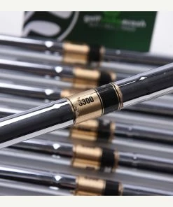 Titleist 690 CB Irons / 3-PW / Stiff Flex Dynamic Gold S300 Shafts / Refurbished -Cheap Fairway Woods Store DSC 5901 ca3150f9 e5f5 4ce8 ba97 8b3ec4bf8319