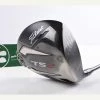Titleist TS2 Driver / 10.5 Degree / Regular Flex Tensei AV Blue 55 W/SFW Shaft 1 Titleist TS2 Driver / 10.5 Degree / Regular Flex Tensei AV Blue 55 W/SFW Shaft -Cheap Fairway Woods Store DSC 5908 79877b91 355a 470d 8de1 e0075ec4792d